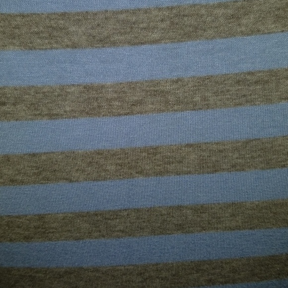 New LulaRoe Stripe Julie Plus Size Dress Size 3X - Picture 8 of 8